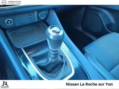 Photo 5 Nissan Qashqai  1.3 Mild Hybrid 140ch Tekna