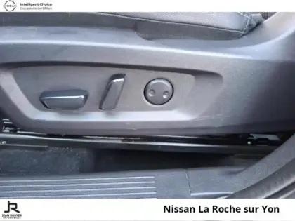 Photo 12 Nissan Qashqai  1.3 Mild Hybrid 140ch Tekna