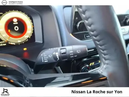 Photo 14 Nissan Qashqai  1.3 Mild Hybrid 140ch Tekna