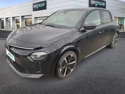 Photo Lancia Ypsilon