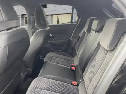 Photo 10 Lancia Ypsilon  1.2 Ibrida 100ch LX eDCT6