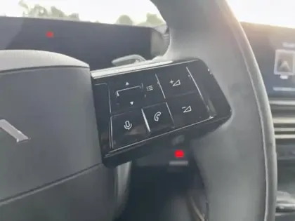 Photo 14 Lancia Ypsilon  1.2 Ibrida 100ch LX eDCT6