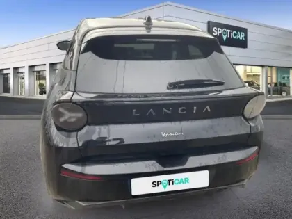 Photo 5 Lancia Ypsilon  1.2 Ibrida 100ch LX eDCT6