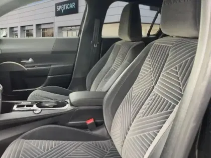 Photo 9 Lancia Ypsilon  1.2 Ibrida 100ch LX eDCT6