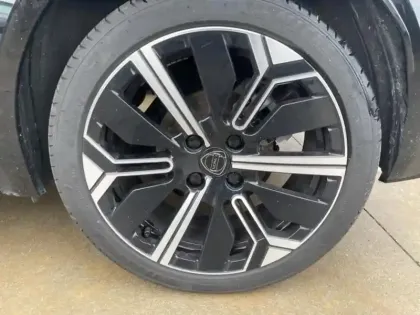 Photo 7 Lancia Ypsilon  1.2 Ibrida 100ch LX eDCT6