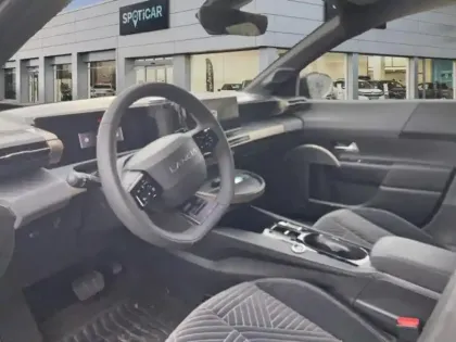 Photo 8 Lancia Ypsilon  1.2 Ibrida 100ch LX eDCT6