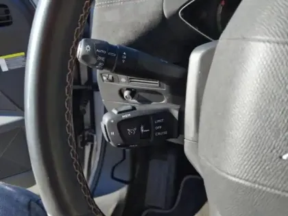 Photo 12 DS DS 3 Gén. I Ph1 NG Performance Line 5