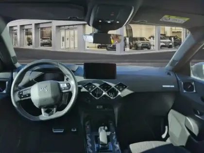 Photo 6 DS DS 3 Gén. I Ph1 NG Performance Line 5