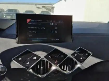 Photo 13 DS DS 3 Gén. I Ph1 NG Performance Line 5