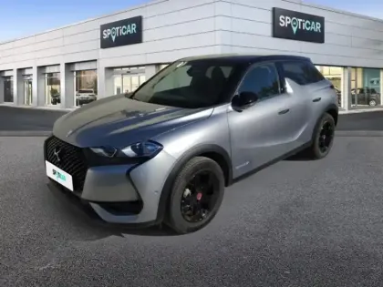 Photo Ds Ds 3 Performance Line