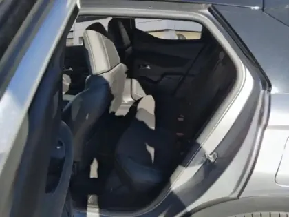 Photo 8 DS DS 3 Gén. I Ph1 NG Performance Line 5