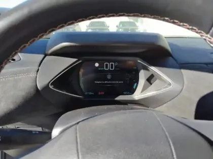 Photo 10 DS DS 3 Gén. I Ph1 NG Performance Line 5