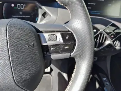 Photo 11 DS DS 3 Gén. I Ph1 NG Performance Line 5