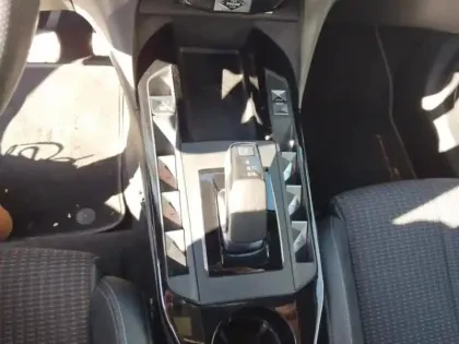 Photo 14 DS DS 3 Gén. I Ph1 NG Performance Line 5