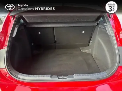 Photo 9 Toyota Corolla  122h Design MY22