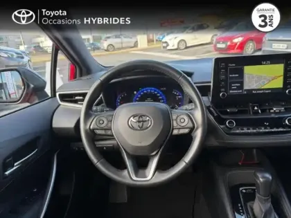 Photo 8 Toyota Corolla  122h Design MY22