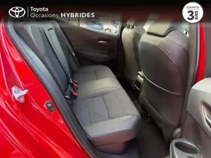 Photo 6 Toyota Corolla  122h Design MY22