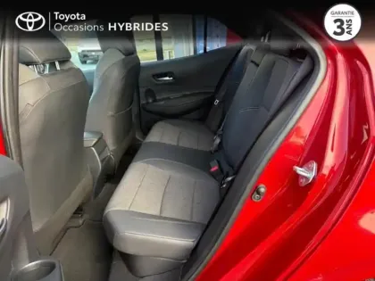 Photo 11 Toyota Corolla  122h Design MY22