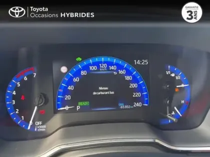 Photo 13 Toyota Corolla  122h Design MY22