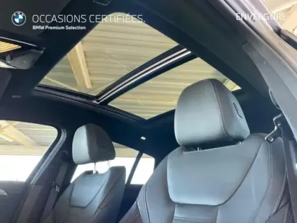 Photo 9 BMW X4  xDrive20d 190ch M Sport 10cv