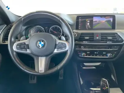 Photo 6 BMW X4  xDrive20d 190ch M Sport 10cv