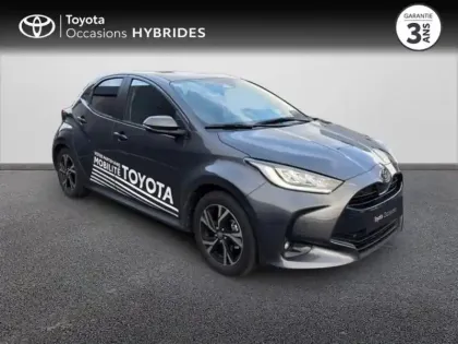 Photo 10 Toyota Yaris  116h Design 5p MY25