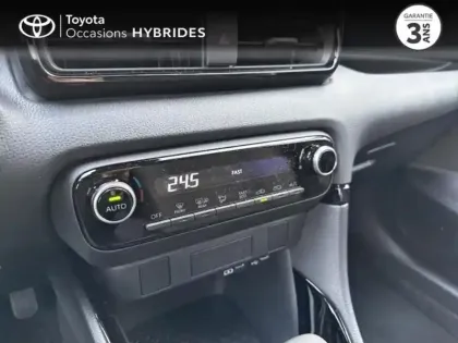 Photo 14 Toyota Yaris  116h Design 5p MY25