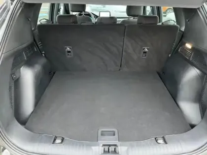 Photo 5 Ford Kuga  2.5 Duratec 190ch FHEV E85 ST-Line BVA