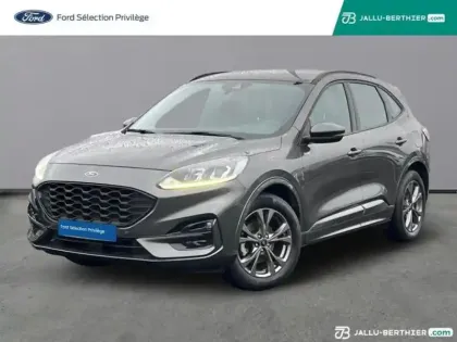 Photo Ford Kuga