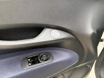 Photo 12 Fiat 500  e 118ch Passion