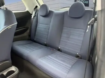 Photo 11 Fiat 500  e 118ch Passion