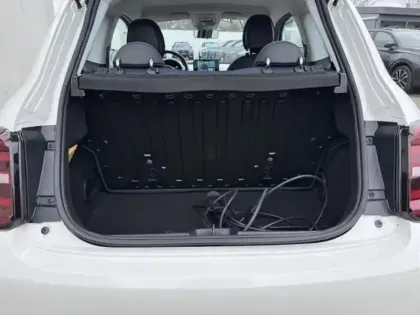 Photo 6 Fiat 500  e 118ch Passion