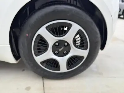 Photo 7 Fiat 500  e 118ch Passion