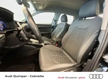 Photo 6 Audi A1  Sportback 25 TFSI 95ch Advanced S tronic 7