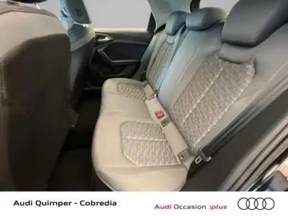 Photo 7 Audi A1  Sportback 25 TFSI 95ch Advanced S tronic 7