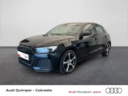 Photo Audi A1