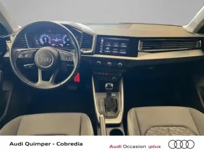 Photo 5 Audi A1  Sportback 25 TFSI 95ch Advanced S tronic 7