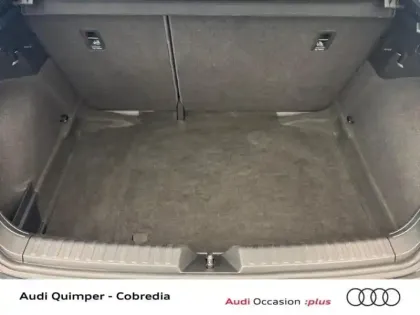 Photo 8 Audi A1  Sportback 25 TFSI 95ch Advanced S tronic 7