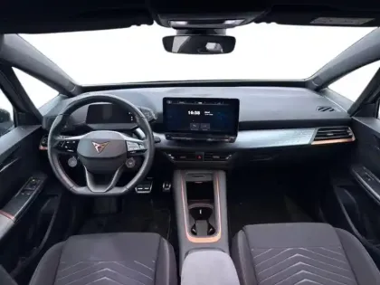 Photo 5 Cupra Born  230ch XL 77 kWh VZ