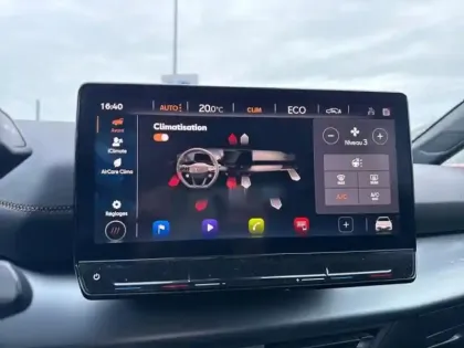 Photo 14 Cupra Born  230ch XL 77 kWh VZ