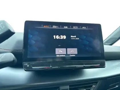 Photo 11 Cupra Born  230ch XL 77 kWh VZ