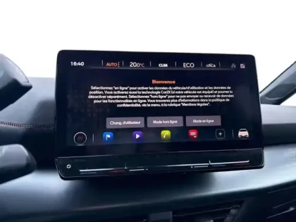 Photo 12 Cupra Born  230ch XL 77 kWh VZ