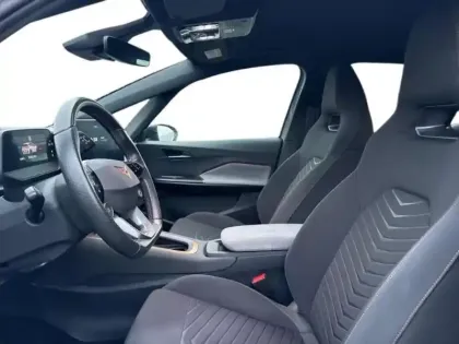 Photo 6 Cupra Born  230ch XL 77 kWh VZ