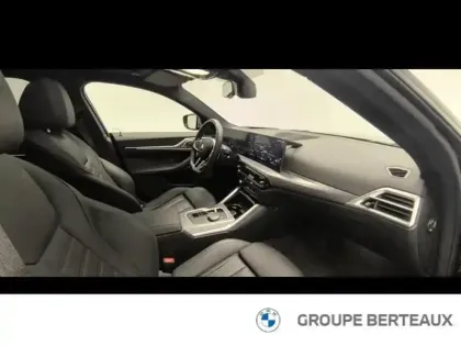 Photo 10 BMW Serie 4 Série 4 Gran Coupé 420dA xDrive 190ch M Sport