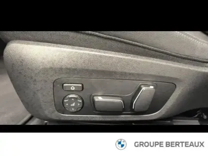 Photo 6 BMW Serie 4 Série 4 Gran Coupé 420dA xDrive 190ch M Sport