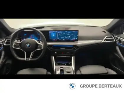 Photo 7 BMW Serie 4 Série 4 Gran Coupé 420dA xDrive 190ch M Sport