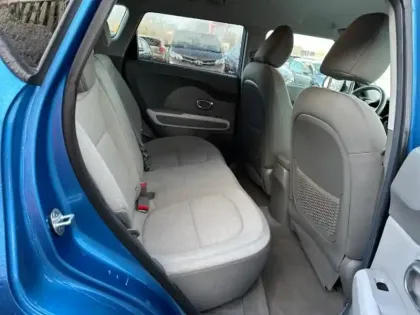 Photo 6 Kia E-soul Soul EV EV 110ch 30 kWh Ultimate