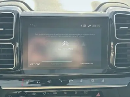 Photo 11 Citroën C5 aircross  Hybrid 225ch Shine e-EAT8