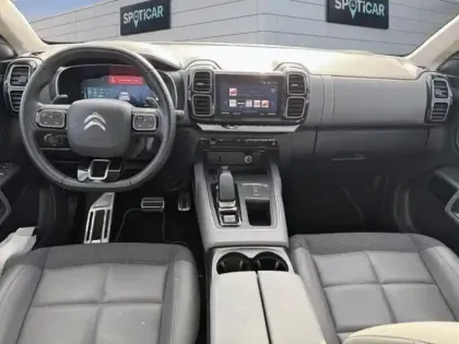 Photo 6 Citroën C5 aircross  Hybrid 225ch Shine e-EAT8