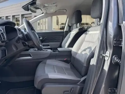 Photo 7 Citroën C5 aircross  Hybrid 225ch Shine e-EAT8